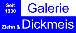 Galerie Ziehn & Dickmeis