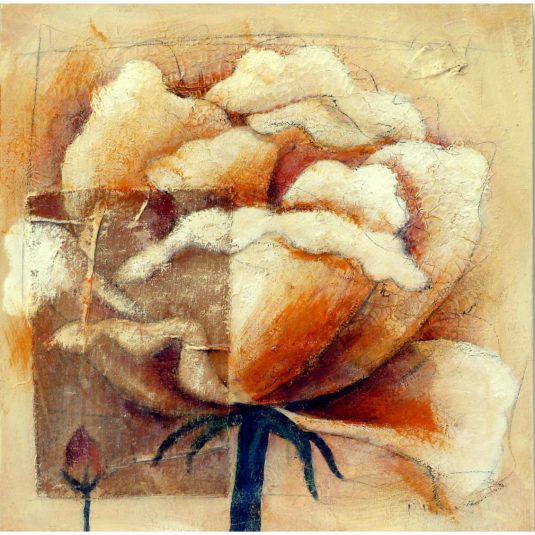Lejeune  - Spring beauty -