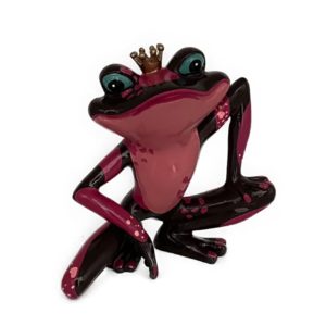 – Froschkönig –