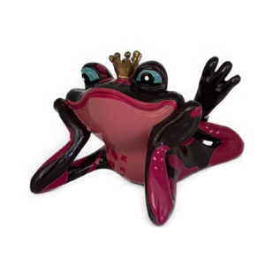 – Froschkönig –