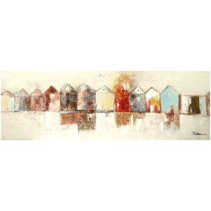 Reuben Houses and words