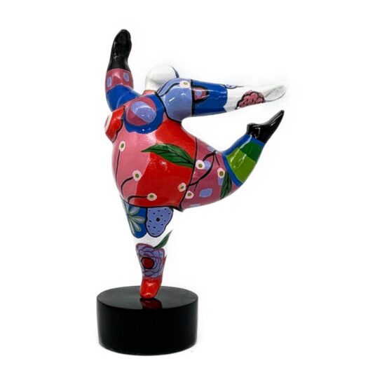 - Dancing Ballerina -